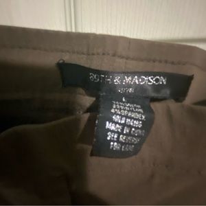 89th & Madison | Pants & Jumpsuits | 89thmadison Pull On Size Large